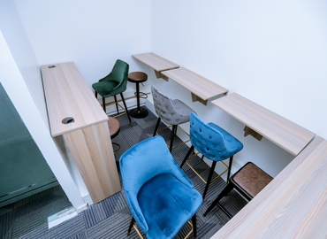 100 m² Serviced office in Nairobi, Karuna Road (00800) - 31 | MatchOffice