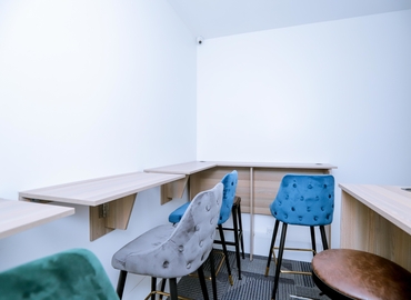 100 m² Serviced office in Nairobi, Karuna Road (00800) - 32 | MatchOffice.com