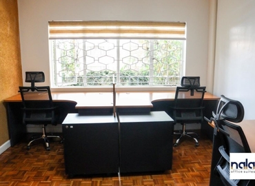 20 m² Business park in Nairobi, Kandara Road (00100) - 0 | MatchOffice