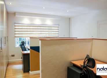 20 m² Serviced office in Nairobi, Kandara Road (00100) - 7 | MatchOffice.com
