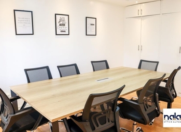 40 m² Shared workspace  in Nairobi, Kandara Road (00100) - 0 | MatchOffice