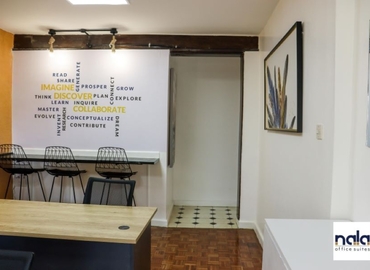 40 m² Shared office  in Nairobi, Kandara Road (00100) - 1 | MatchOffice.com