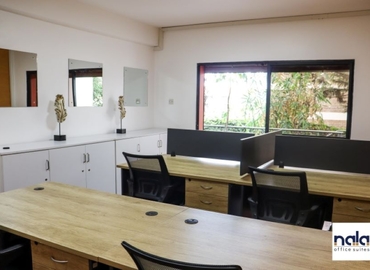 40 m² Co-working  in Nairobi, Kandara Road (00100) - 2 | MatchOffice.com