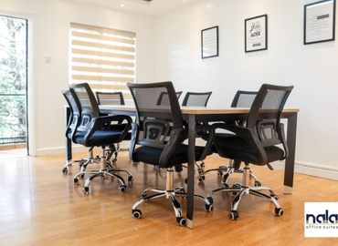 40 m² Shared workspace  in Nairobi, Kandara Road (00100) - 3 | MatchOffice