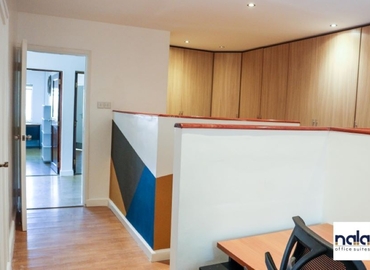 50 m² Shared workspace  in Nairobi, Kandara Road (00100) - 0 | MatchOffice.com