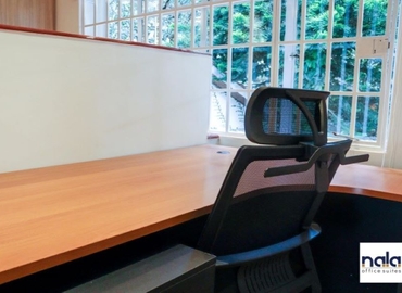 50 m² Coworking space  in Nairobi, Kandara Road (00100) - 2 | MatchOffice