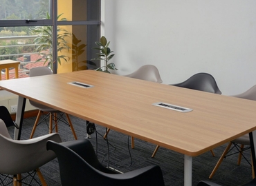 50 m² Serviced office in Nairobi, Rhapta Road (00100) - 4 | MatchOffice