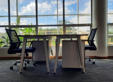 50 m² Serviced office in Nairobi, Rhapta Road (00100) - 11 | MatchOffice