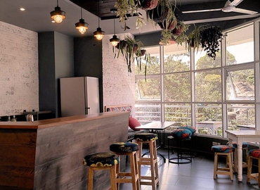 50 m² Serviced office in Nairobi, Westside Towers (00100) - 4 | MatchOffice