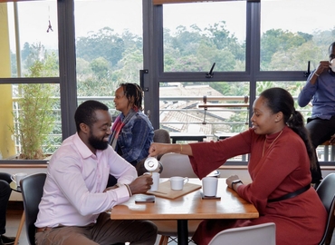 50 m² Business center in Nairobi, Westside Towers (00100) - 5 | MatchOffice.com