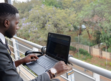 50 m² Business center in Nairobi, Westside Towers (00100) - 9 | MatchOffice.com