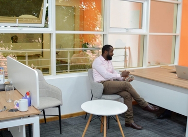 50 m² Serviced office in Nairobi, Westside Towers (00100) - 0 | MatchOffice