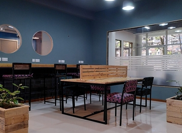 50 m² Business park in Nairobi, Westside Towers (00100) - 3 | MatchOffice.com