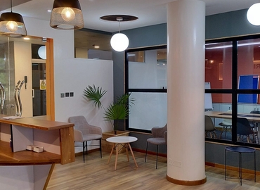 50 m² Business center in Nairobi, Westside Towers (00100) - 2 | MatchOffice.com