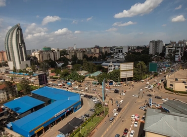 40 m² Business park in Nairobi, Wood Avenue 623 (00624) - 0 | MatchOffice.com