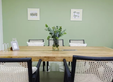 40 m² Serviced office in Nairobi, Wood Avenue 623 (00624) - 1 | MatchOffice.com