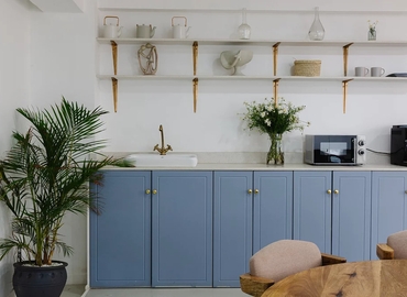 40 m² Business center in Nairobi, Wood Avenue 623 (00624) - 3 | MatchOffice