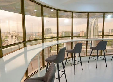 40 m² Business park in Nairobi, Wood Avenue 623 (00624) - 4 | MatchOffice