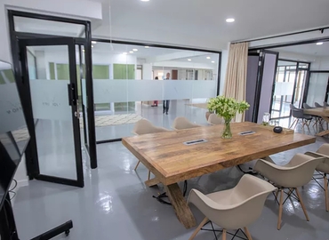 40 m² Business park in Nairobi, Wood Avenue 623 (00624) - 5 | MatchOffice