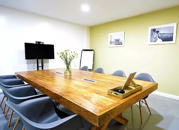 40 m² Business center in Nairobi, Wood Avenue 623 (00624) - 6 | MatchOffice