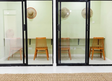 40 m² Business center in Nairobi, Wood Avenue 623 (00624) - 7 | MatchOffice.com