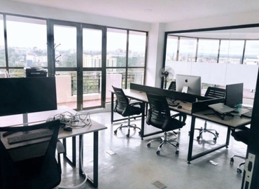 40 m² Business park in Nairobi, Waiyaki Way (00624) - 1 | MatchOffice