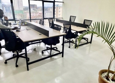 40 m² Serviced office in Nairobi, Waiyaki Way (00624) - 5 | MatchOffice.com