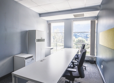 5000 m² Serviced office in Nairobi, Chiromo Road (00101) - 1 | MatchOffice.com