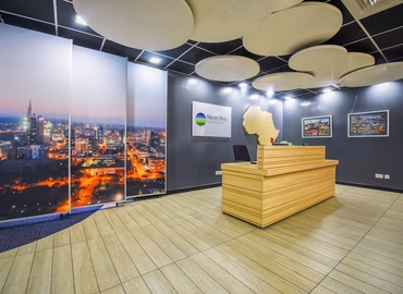 5000 m² Business center in Nairobi, Chiromo Road (00101) - 2 | MatchOffice