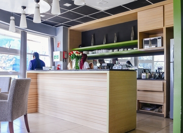 5000 m² Serviced office in Nairobi, Chiromo Road (00101) - 3 | MatchOffice.com