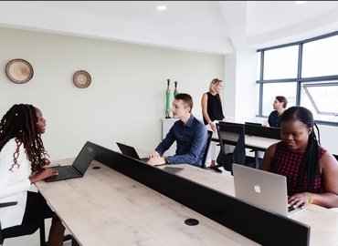 40 m² Business center in Nairobi, Waiyaki Way (06656) - 5 | MatchOffice