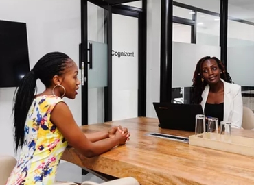 40 m² Business space in Nairobi, Waiyaki Way (06656) - 7 | MatchOffice.com