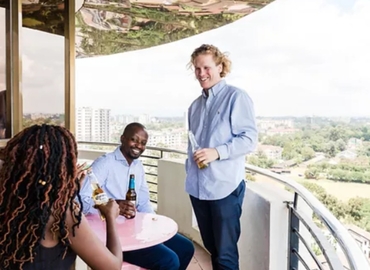 40 m² Serviced office in Nairobi, Waiyaki Way (06656) - 8 | MatchOffice.com