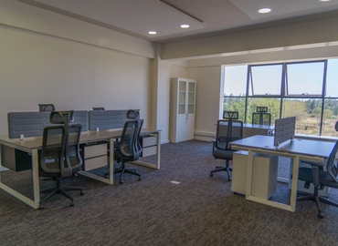 300 m² Flexible office for rent in Nairobi, Millenium Business Park, 00000  - 1 | MatchOffice
