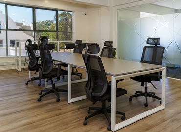 300 m² Business office for rent in Nairobi, Millenium Business Park, 00000  - 7 | MatchOffice.com