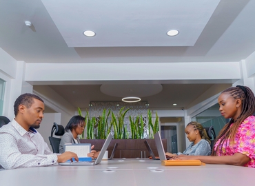 300 m² Office available to rent in Nairobi, Millenium Business Park, 00000  - 11 | MatchOffice.com