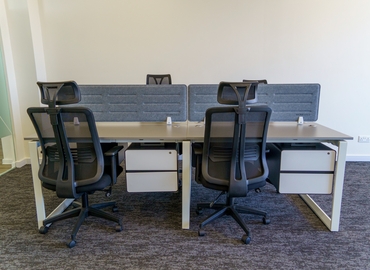 300 m² Commercial office available to rent in Nairobi, Millenium Business Park, 00000  - 3 | MatchOffice