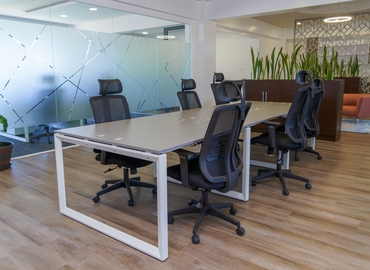 300 m² Commercial office up for rent in Nairobi, Millenium Business Park, 00000  - 0 | MatchOffice