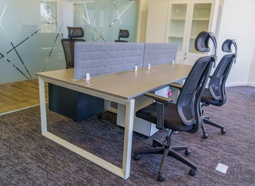 300 m² Commercial office for rent in Nairobi, Millenium Business Park, 00000  - 10 | MatchOffice.com