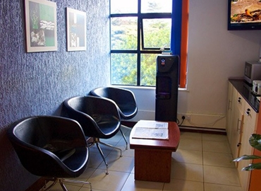 73 m² Business space in Nairobi, 4th Floor (00800) - 5 | MatchOffice.com