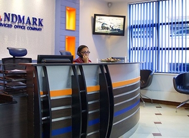 Virtual business address in Nairobi, 4th Floor (00800) - 1 | MatchOffice