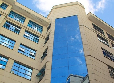 73 m² Shared office  in Nairobi, 4th Floor (00800) - 2 | MatchOffice