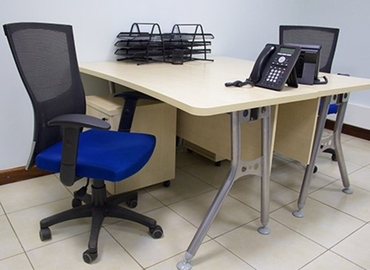 Virtual address in Nairobi, 4th Floor (00800) - 5 | MatchOffice.com