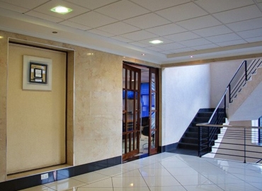 Virtual office space in Nairobi, 4th Floor (00800) - 6 | MatchOffice.com