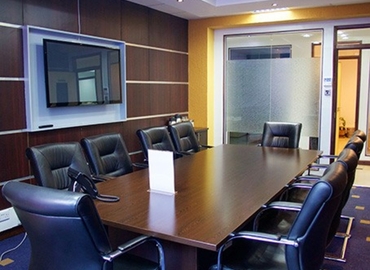 Virtual business address in Nairobi, 4th Floor (00800) - 8 | MatchOffice