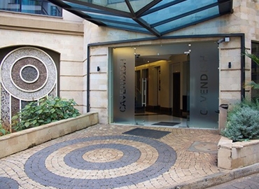 73 m² Shared workspace  in Nairobi, 4th Floor (00800) - 8 | MatchOffice.com