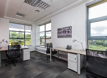 50 m² Business space in Nairobi, 2nd Floor (00621) - 0 | MatchOffice