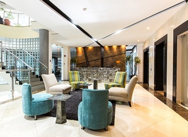 Virtual office space in Nairobi, 2nd Floor (00621) - 1 | MatchOffice.com