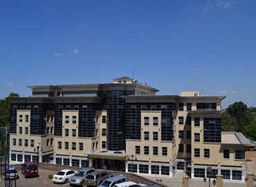 50 m² Shared workspace  in Nairobi, 2nd Floor (00621) - 2 | MatchOffice.com