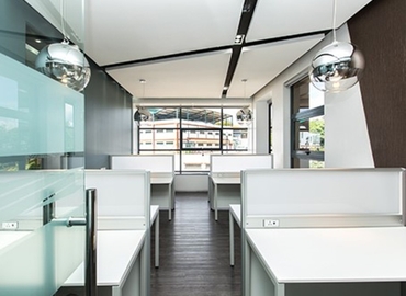 50 m² Business space in Nairobi, 2nd Floor (00621) - 9 | MatchOffice.com